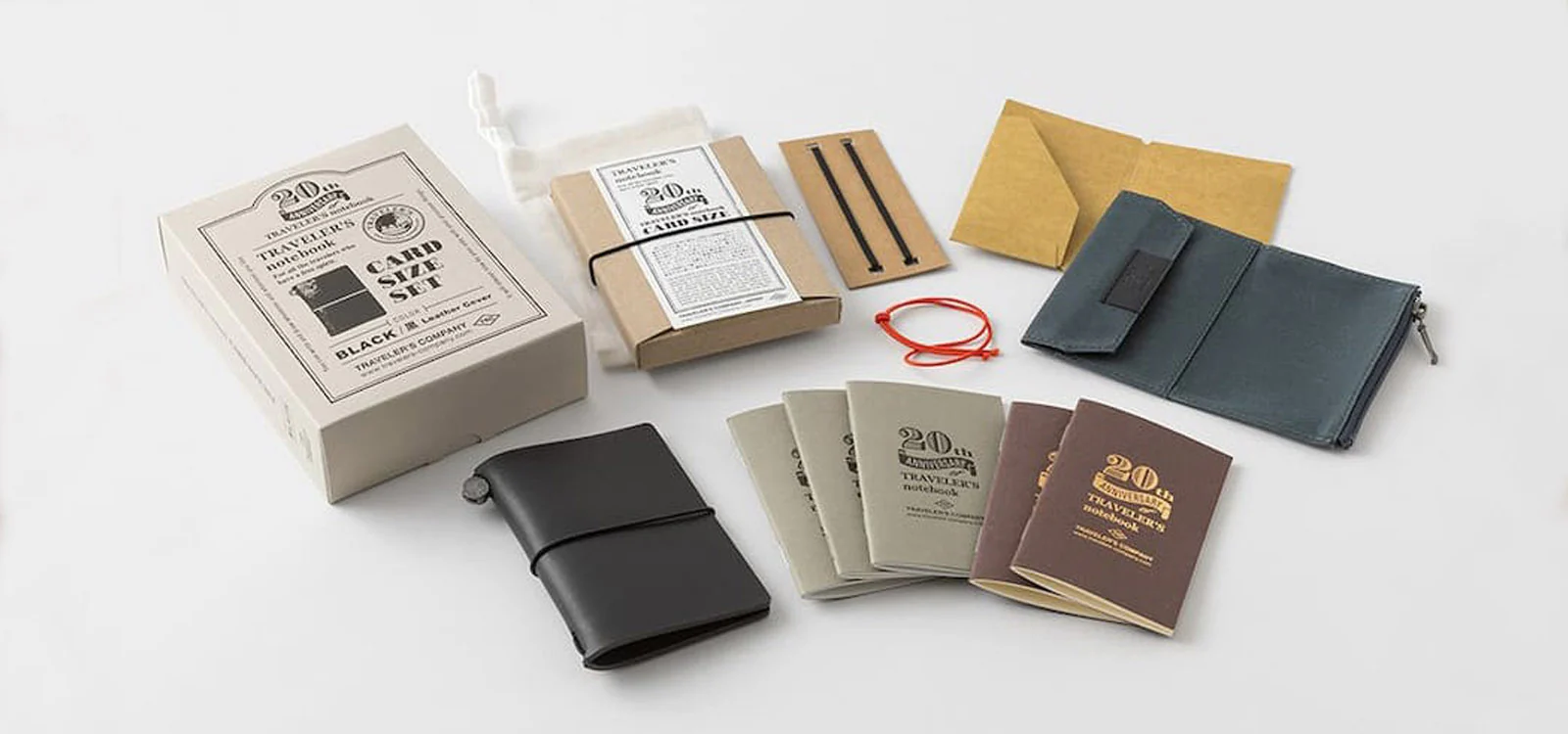 Elevate Your Everyday Correspondence