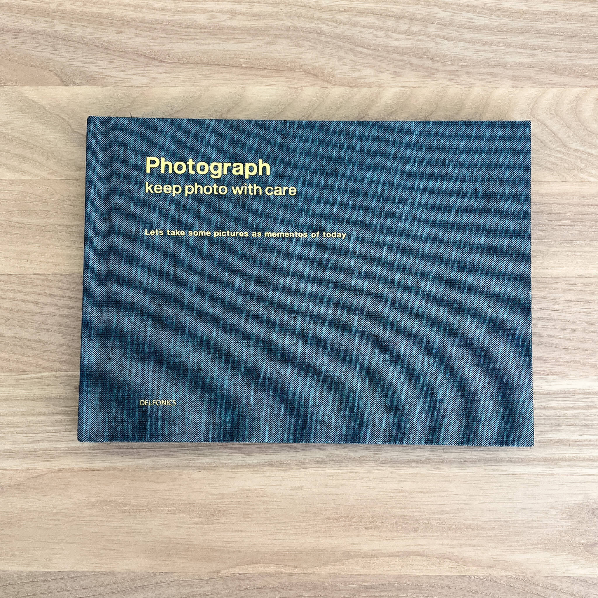 Photo Albums