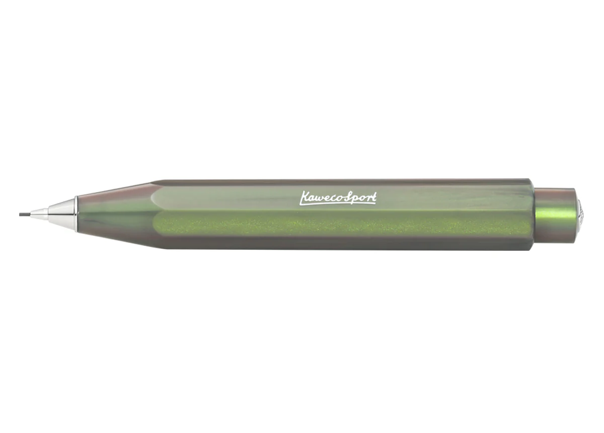 Kaweco Spring 2026 New Releases