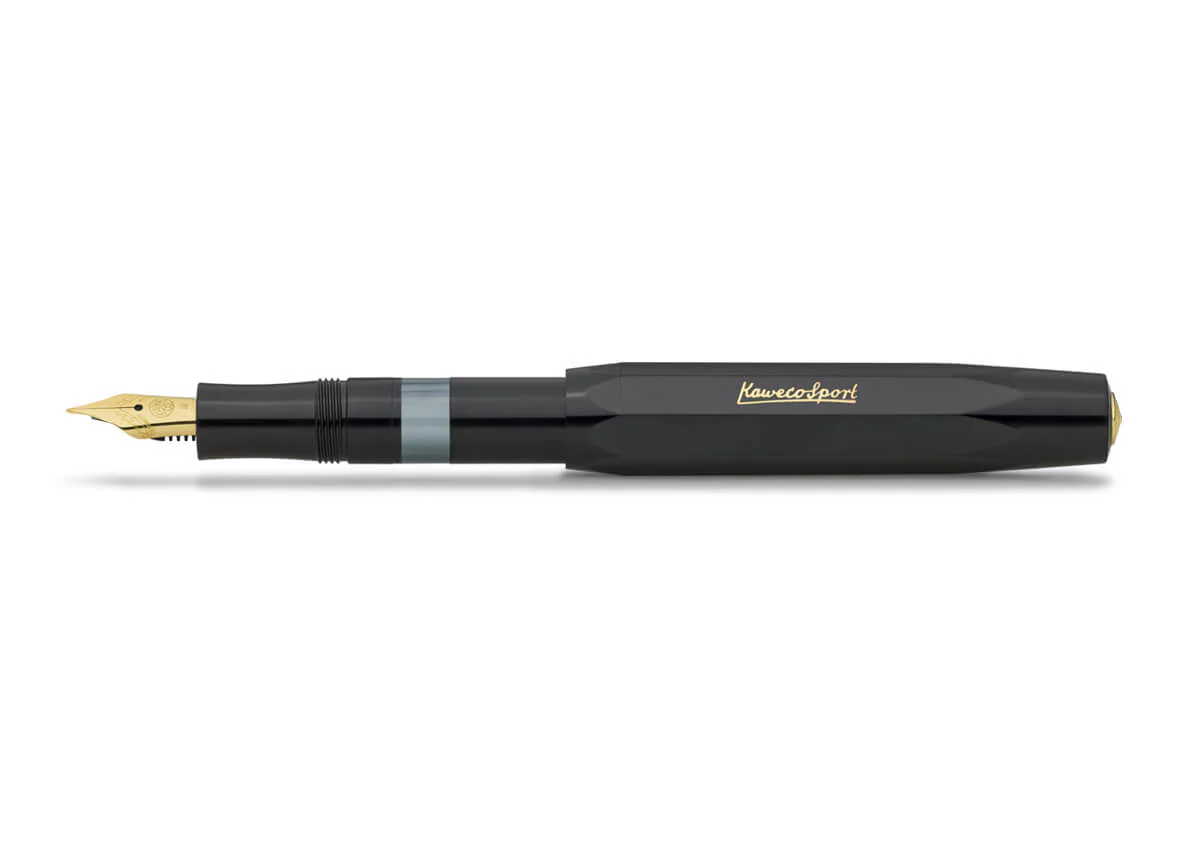 Kaweco Winter 2024 New Releases